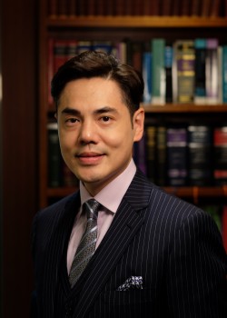 Charles J. Chan