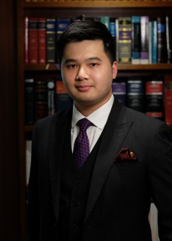 Roy C.T. Chan