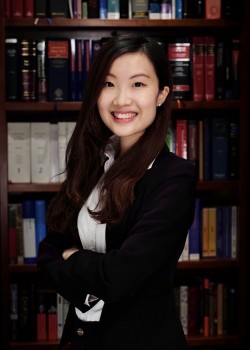 Kelly H.K. Cheng