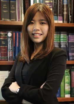 Joanna K.Y. Wong
